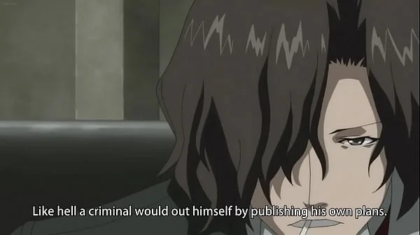 Kara no Shoujo - Ep.2