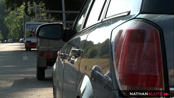 Klarissa Gets Her Ass Roughed By Her BF’s accomplice - 4K teaser