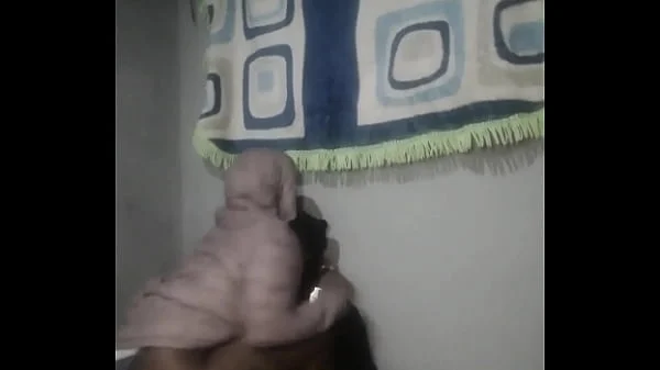 AfricanArmatureBBC - let's speed it up Friday ebony ride