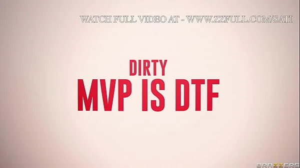 Dirty MVP is DTF.Jess Nova / Brazzers / stream full from www.zzfull.com/sati