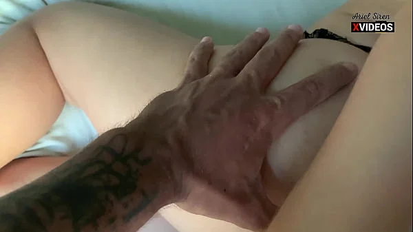 Ele não aguentou comer o meu cuzinho - ANAL AMADOR