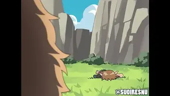 The Legend of Link: The Kingdom Fucker