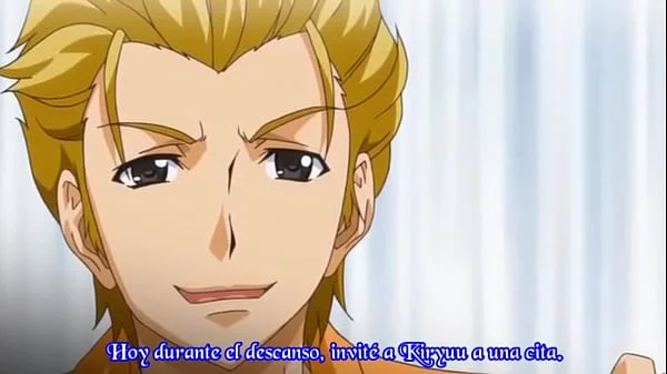 Wanna SpartanSex Spermax 1 sub esp