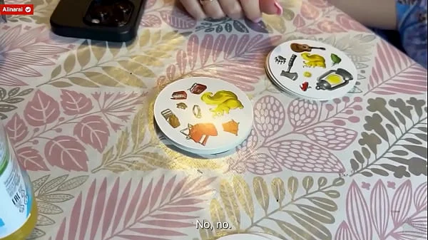 My best friend's mom turned out to be very hospitable