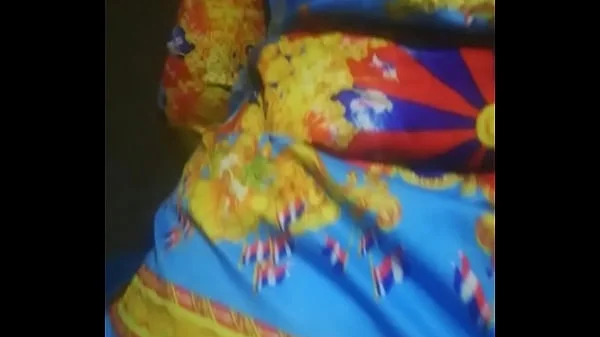 Sexy ebony ride bbc cock