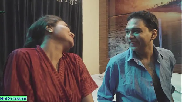 Indian Web Series! Chudo Muje