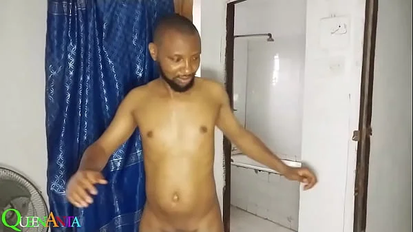 Queen Anita Did Me Dirty Bathing Me With So Much Amount Of Squirting Because She Enjoyed My Raw Sex