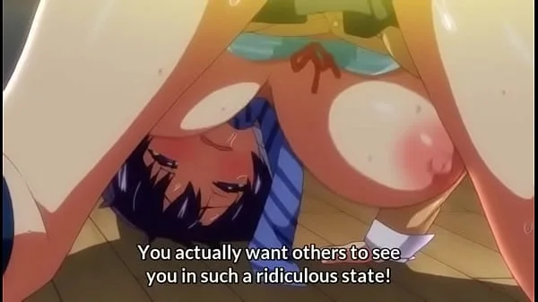 Hanime girl , hantai Virgin girl loss here virginity young brother