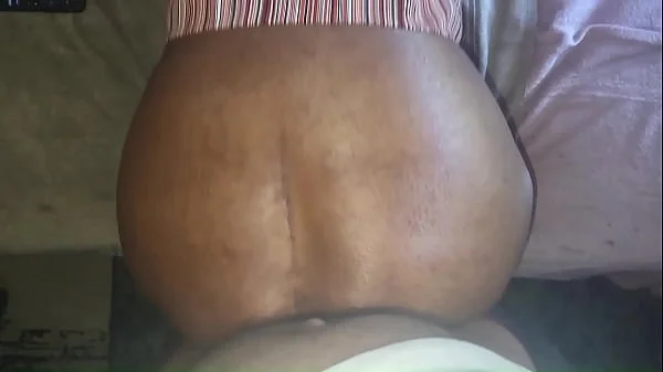 My Granny Got Some Good Ass Pussy