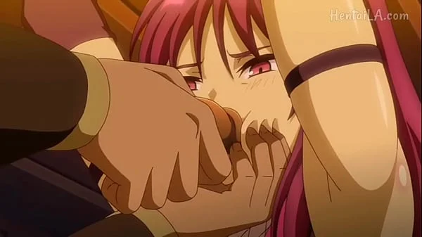 Serie kunoichi hentai