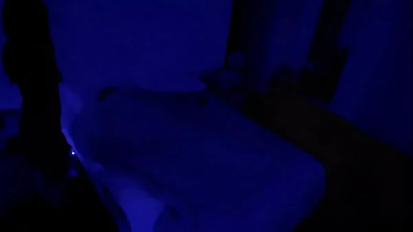 Bruja come hombres es captada en camara