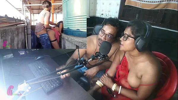 अग्नि भाबी ने दिया रिएक्शन्स