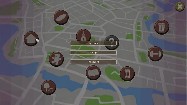 Spooky Milk Life [ Taboo hentai game PornPlay] Ep.21 fucking my sexdoll so hard that sperm overflow from her mouth