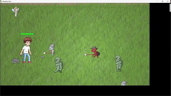 This was a waste of my fucking time and don't even try to get this ok (Hilzartov Fairy) Final