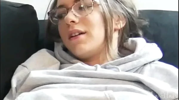 Naughty Stepdaughter Ep. 14 Part 2 - Daughter gets fucked by stepdad