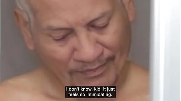 The Father-in-Law DIRTY OLD MAN gets his way!