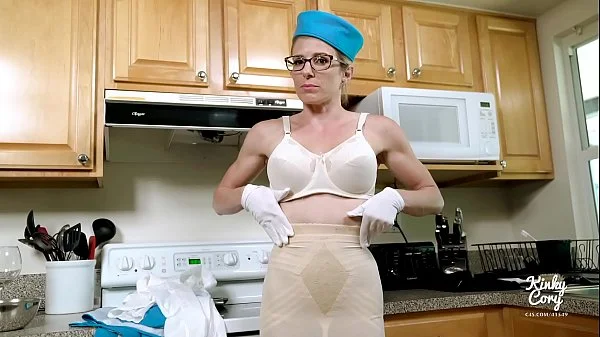 Cory Chase in Cheating MILF