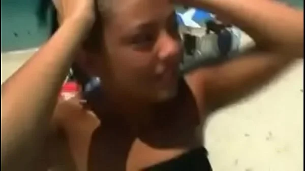 Brazilian Butt Fest 01