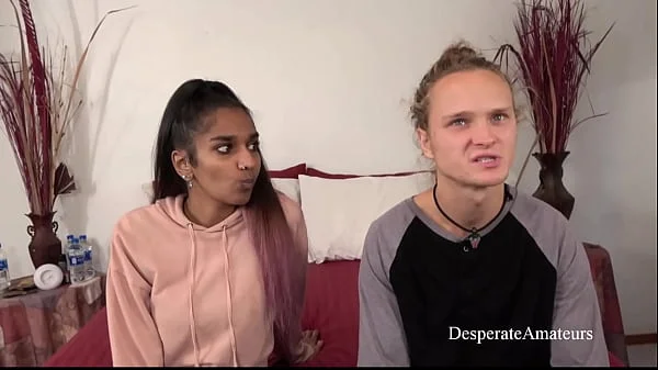 Desperate Amateurs hot babes getting pounded hard