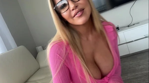 Big Titty Step Mom Creampie Reward ~ Caitlin Bell ~ Household Fantasy ~ Scott Stark