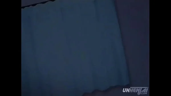 Hentai - Fucking Step Mom in the Kitchen [Uncensored] [Subtitled]