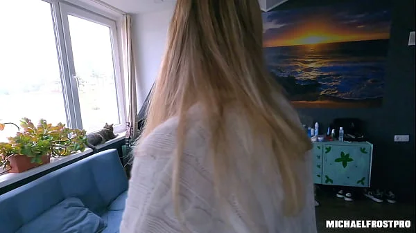 Just Friendly Help and Nothing More