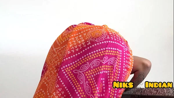 Huge Boobs Big Ass Desi Bhabhi stripped and Fucked