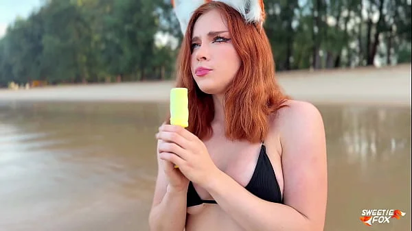 在極樂宿舍實現你和Sweetie Fox做愛的願望