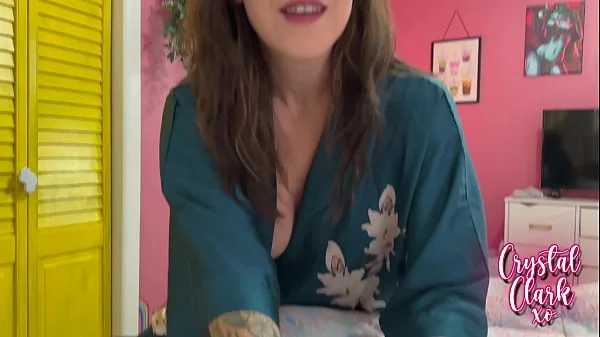 Hippie Lesbian Step Aunts Fuck My Stress Away