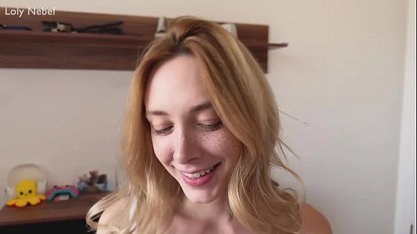Stepbrother, why do you need a girlfriend? Fuck your stepsister!