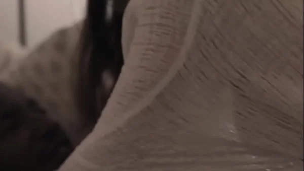 Elizabeth Olsen moaning so hot big tits