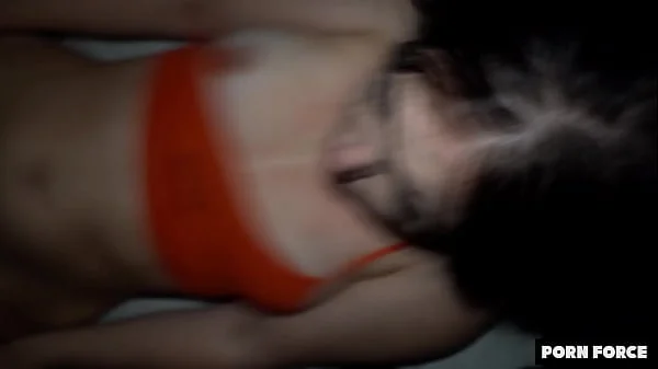 SPANISH SLUT LIKES IT ROUGH