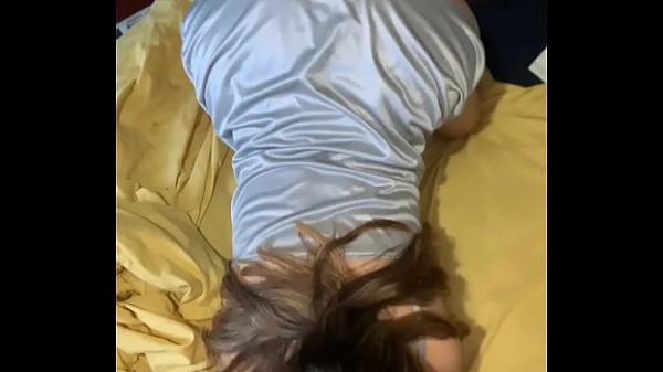 Secret sex with a friend's wife