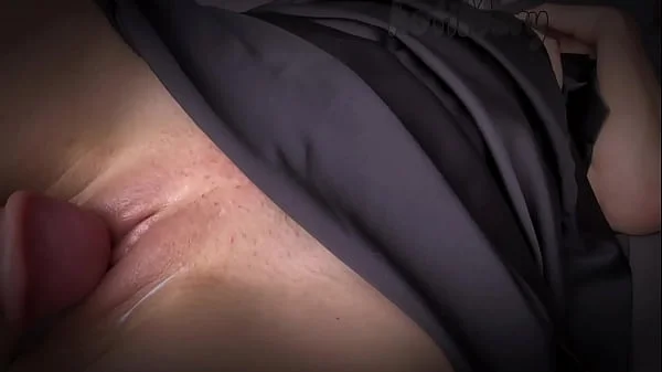 Wanna cum inside stepmom??