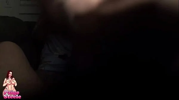 Late Night Double Blowjob