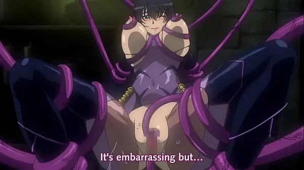 Tentaccles And Witches Complete Scenes Erotic