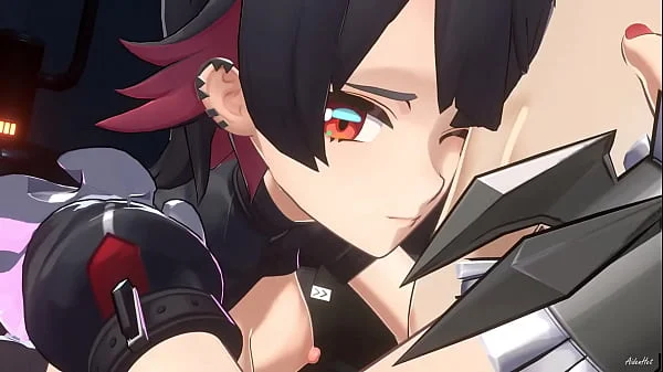 Zeneless Sluts (HMV)