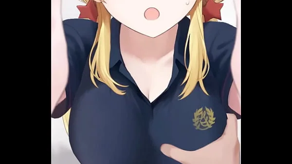 Hachimiya Meguru (Idolmaster Animation)