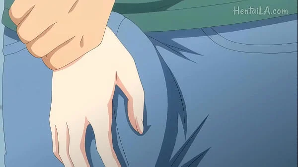 Anime hentai