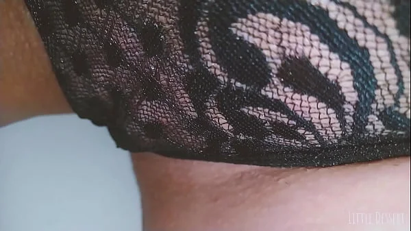 Naughty Babe Fingers Pink Pussy in Public Restroom - Hidden Cam Voyeur