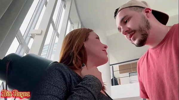 Ela é uma Santa e o marido é um corno