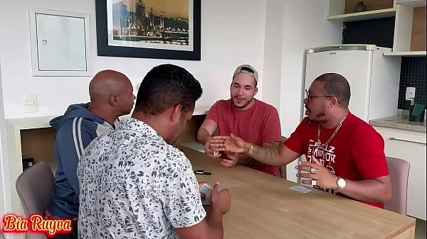 Ela é uma Santa e o marido é um corno