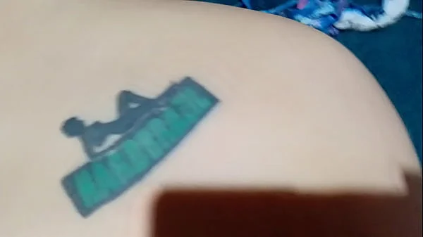 Sexo de 4 com ele