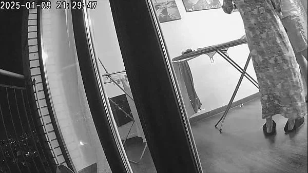 Real cheating. Wife fucks with a friend while husband is at work