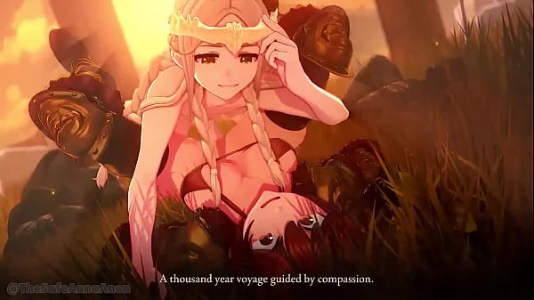 Kindly Miquella (Anna Anon Animation)