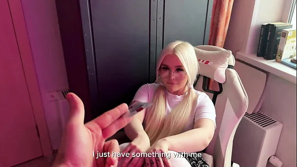 I fucked a classmate with a condom on, the condom broke.