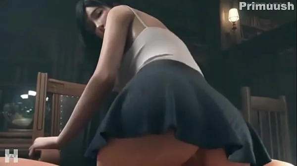 Hentai 3d poliera gemidos