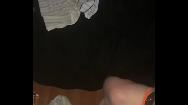 Cheating Slut Pawg Loves Being Tied Up And Face-Fucked By BBC