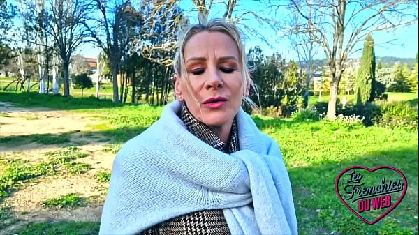 Victoria, belle milf toujours en manque de bite