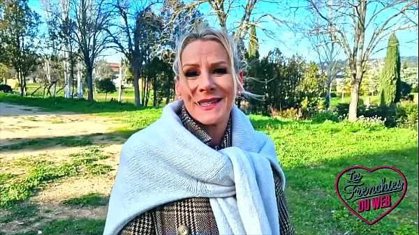 Victoria, belle milf toujours en manque de bite